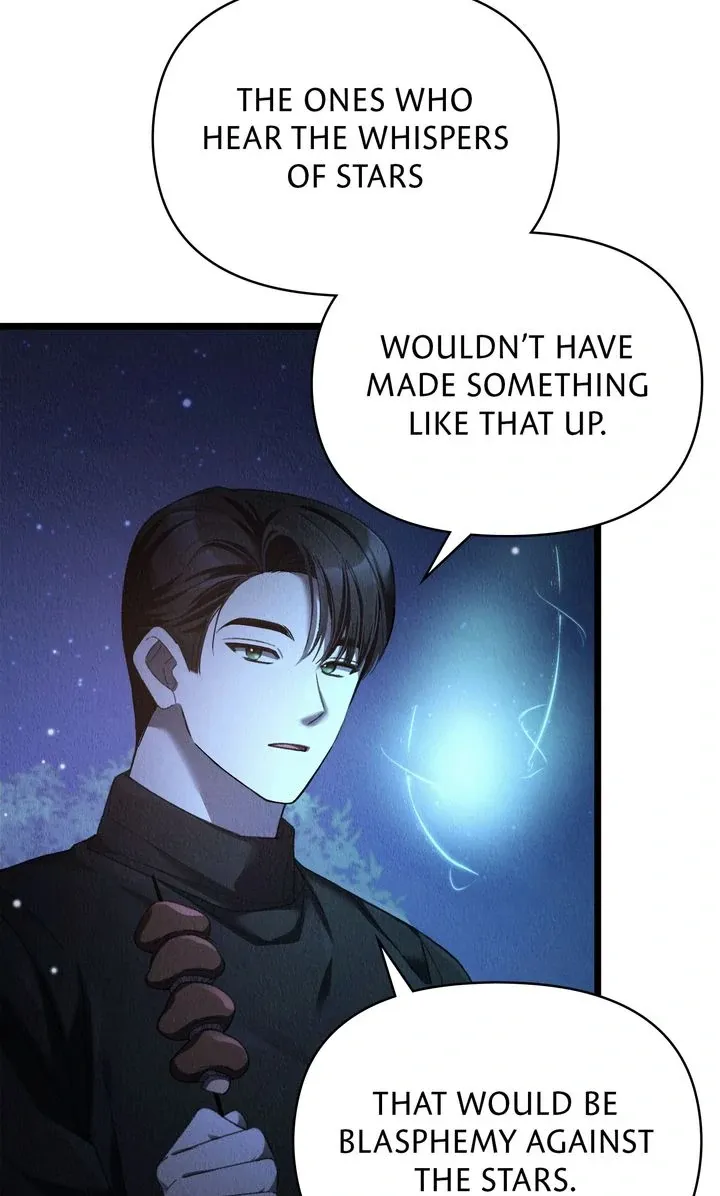 Dear, Not Cunning Witch Chapter 64 page 51 - 