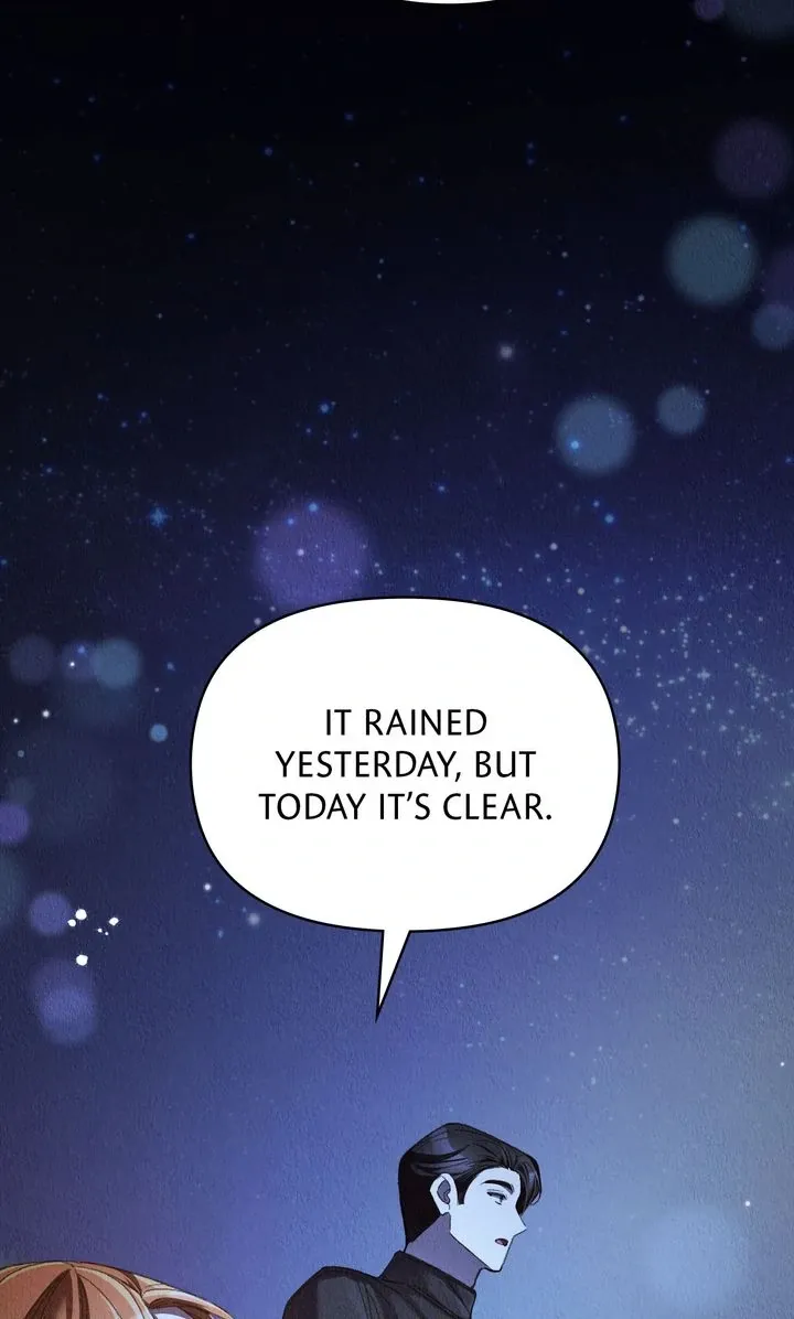 Dear, Not Cunning Witch Chapter 64 page 55 - 