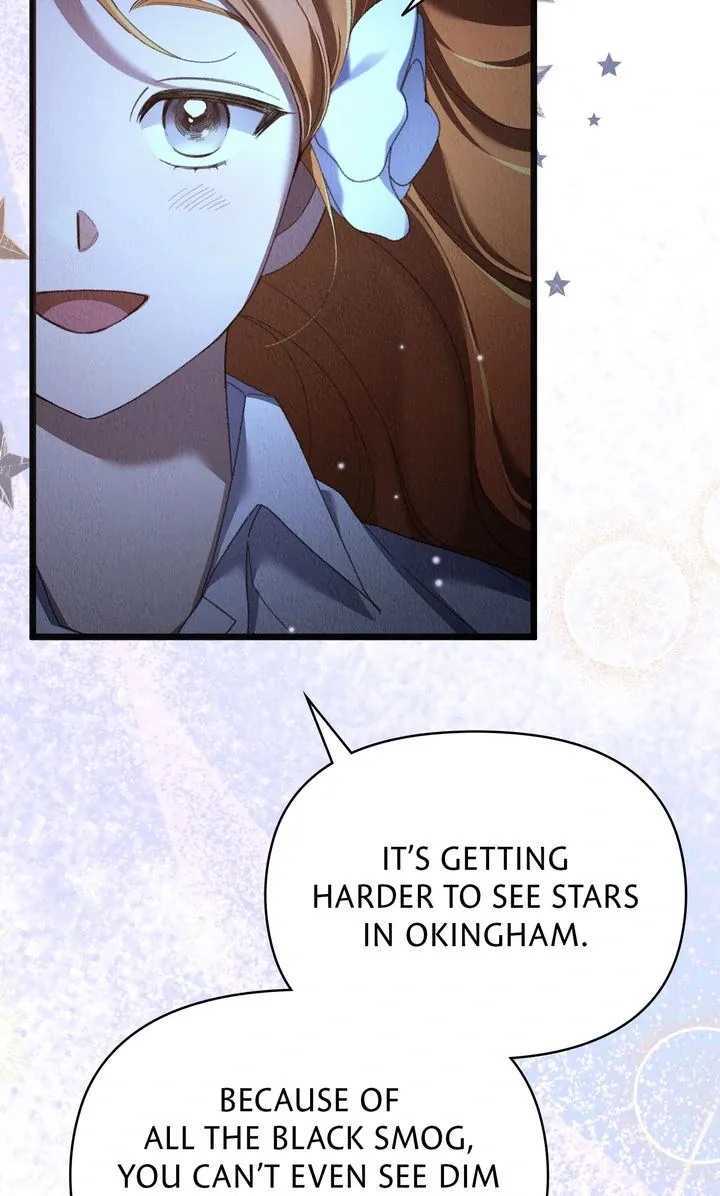 Dear, Not Cunning Witch Chapter 64 page 57 - 
