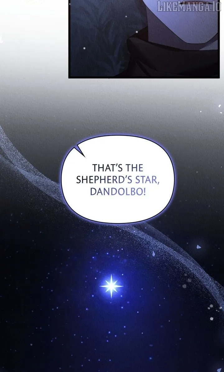 Dear, Not Cunning Witch Chapter 64 page 59 - 