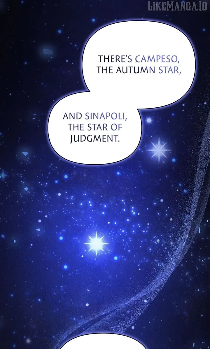 Dear, Not Cunning Witch Chapter 64 page 60 - 