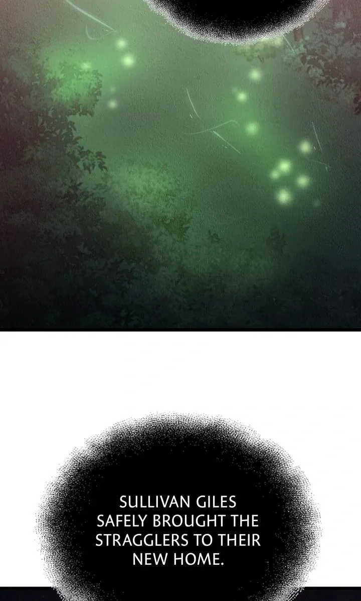 Dear, Not Cunning Witch Chapter 64 page 7 - 