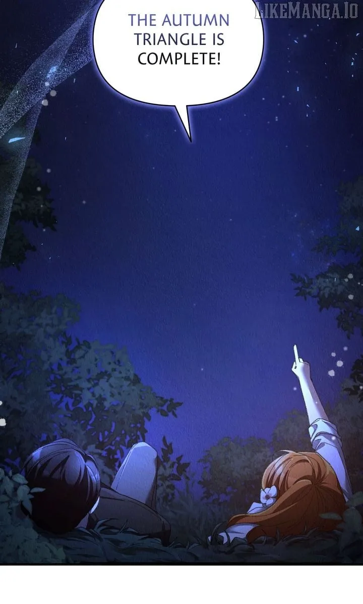 Dear, Not Cunning Witch Chapter 64 page 61 - 