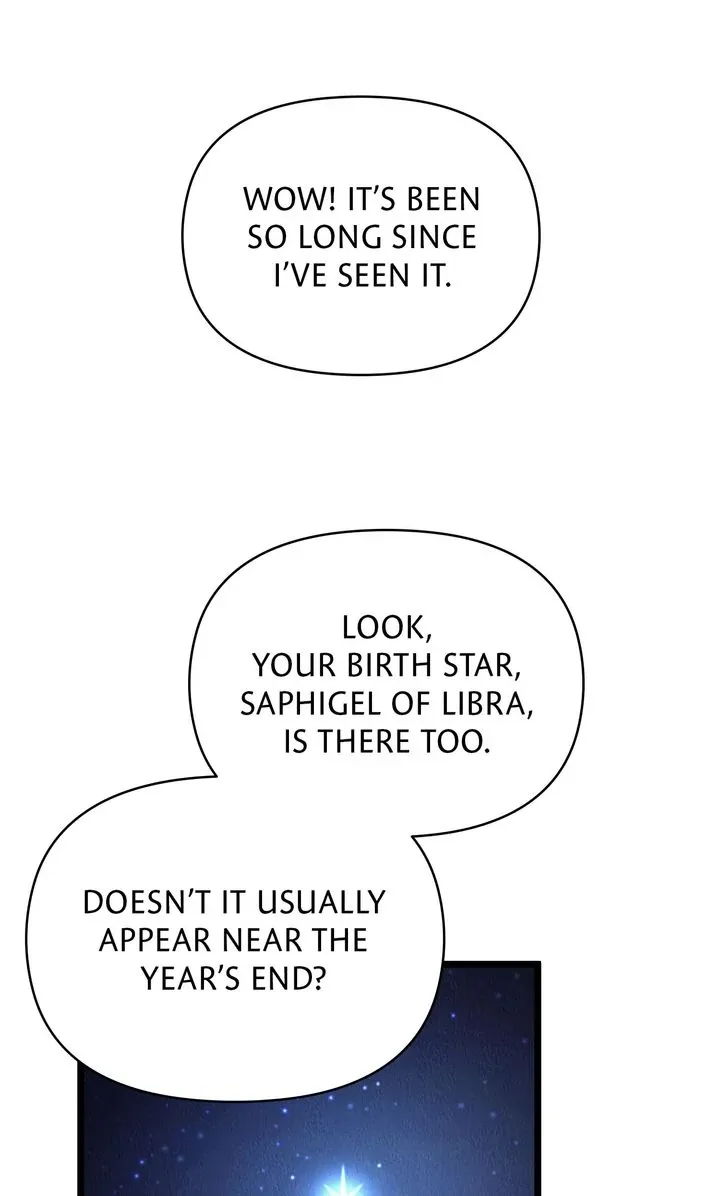 Dear, Not Cunning Witch Chapter 64 page 62 - 