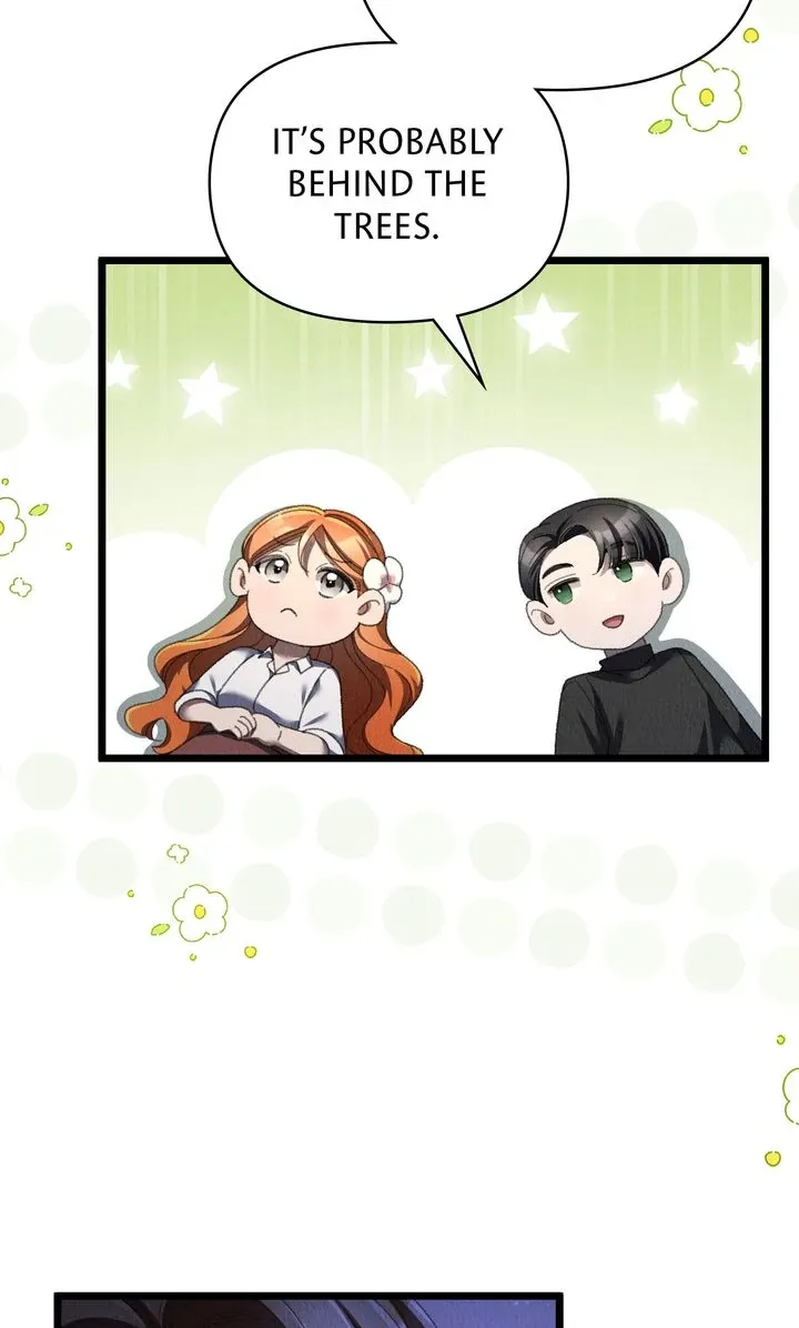 Dear, Not Cunning Witch Chapter 64 page 65 - 