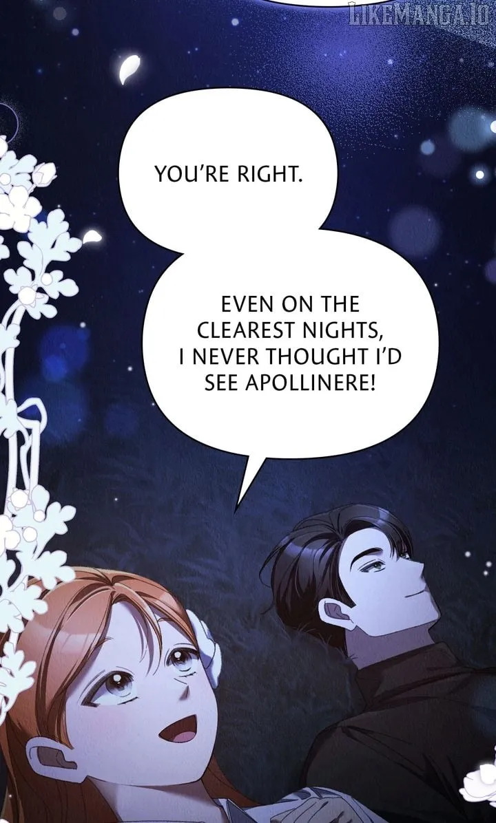 Dear, Not Cunning Witch Chapter 64 page 68 - 