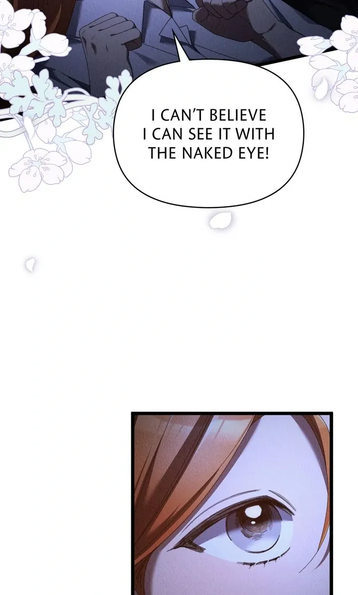 Dear, Not Cunning Witch Chapter 64 page 69 - 