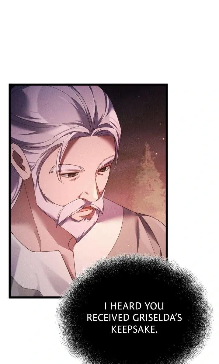 Dear, Not Cunning Witch Chapter 64 page 9 - 