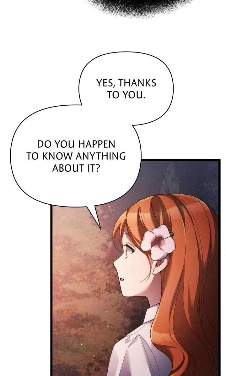 Dear, Not Cunning Witch Chapter 64 page 10 - 