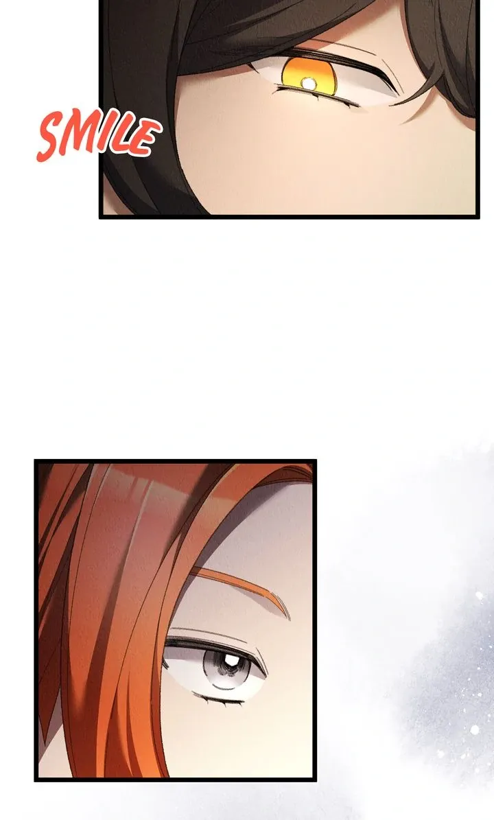 Dear, Not Cunning Witch Chapter 65 page 11 - 