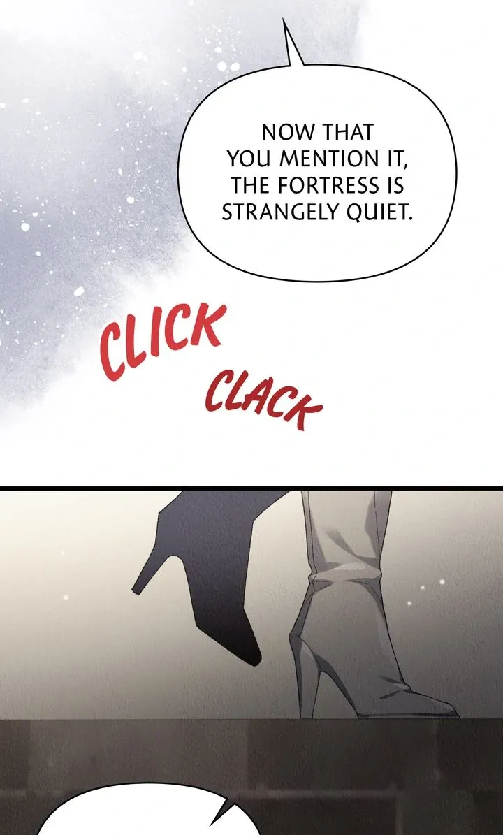 Dear, Not Cunning Witch Chapter 65 page 12 - 