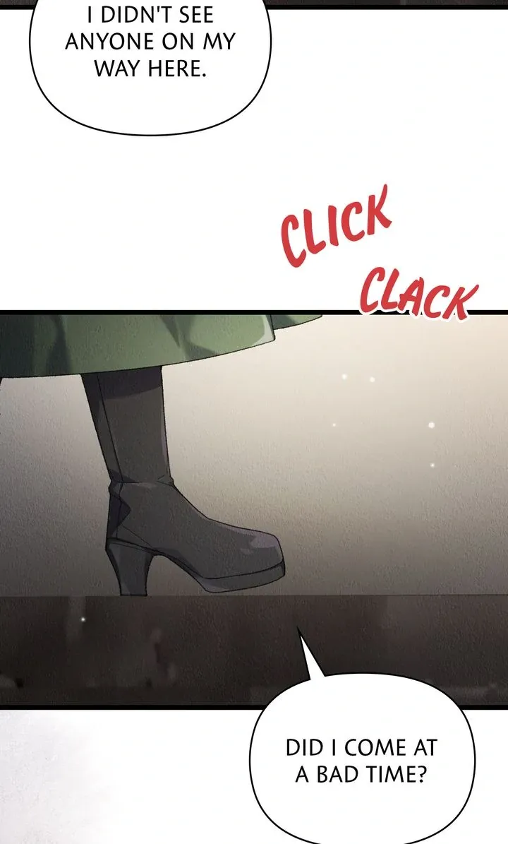 Dear, Not Cunning Witch Chapter 65 page 13 - 