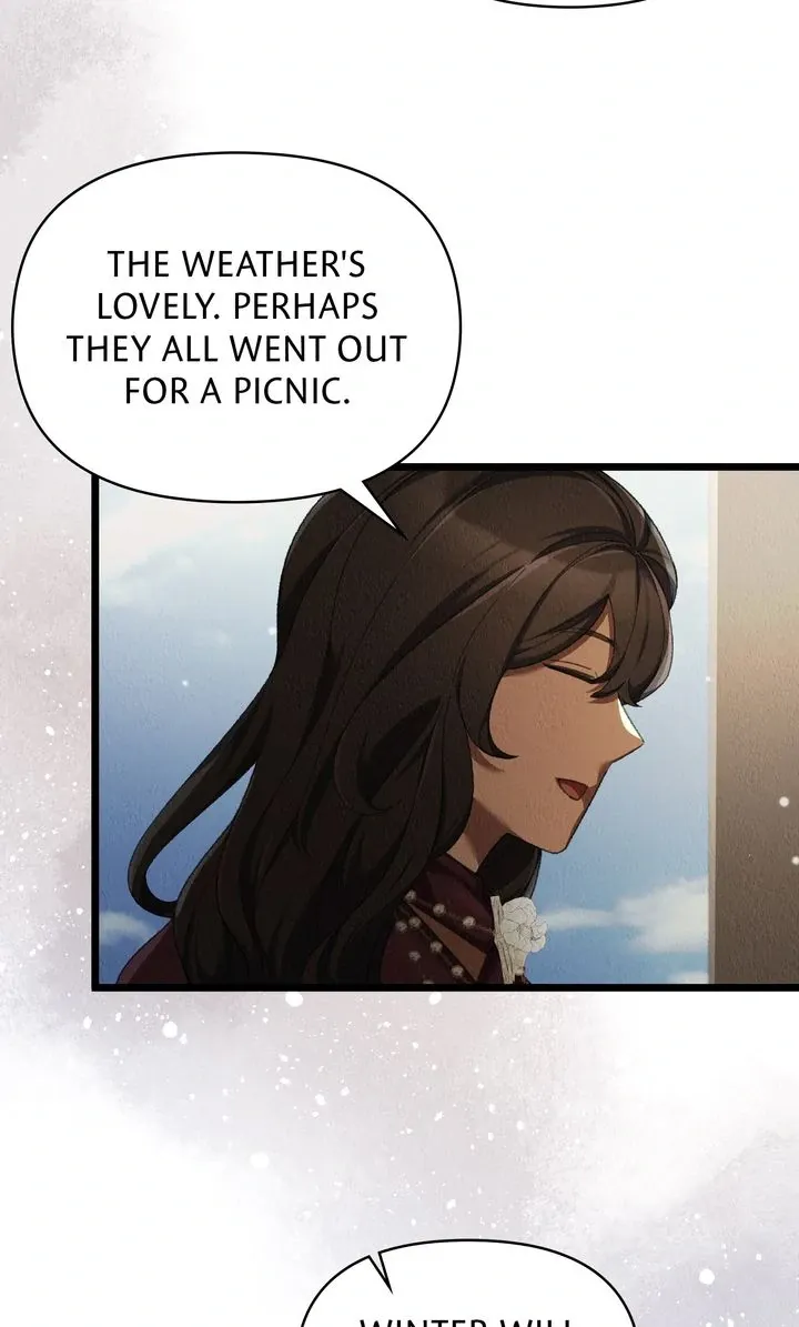 Dear, Not Cunning Witch Chapter 65 page 14 - 