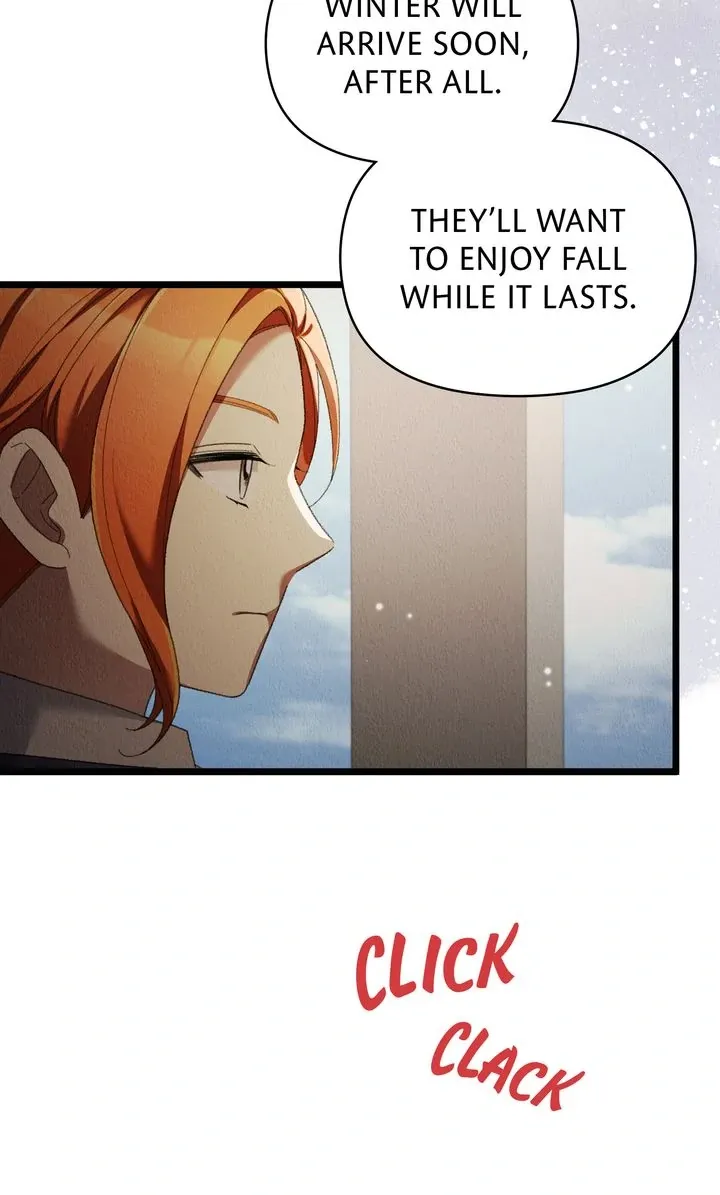 Dear, Not Cunning Witch Chapter 65 page 15 - 
