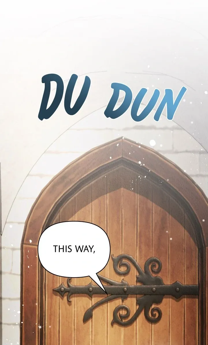 Dear, Not Cunning Witch Chapter 65 page 17 - 