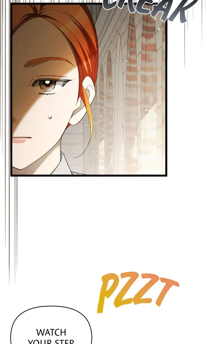 Dear, Not Cunning Witch Chapter 65 page 19 - 
