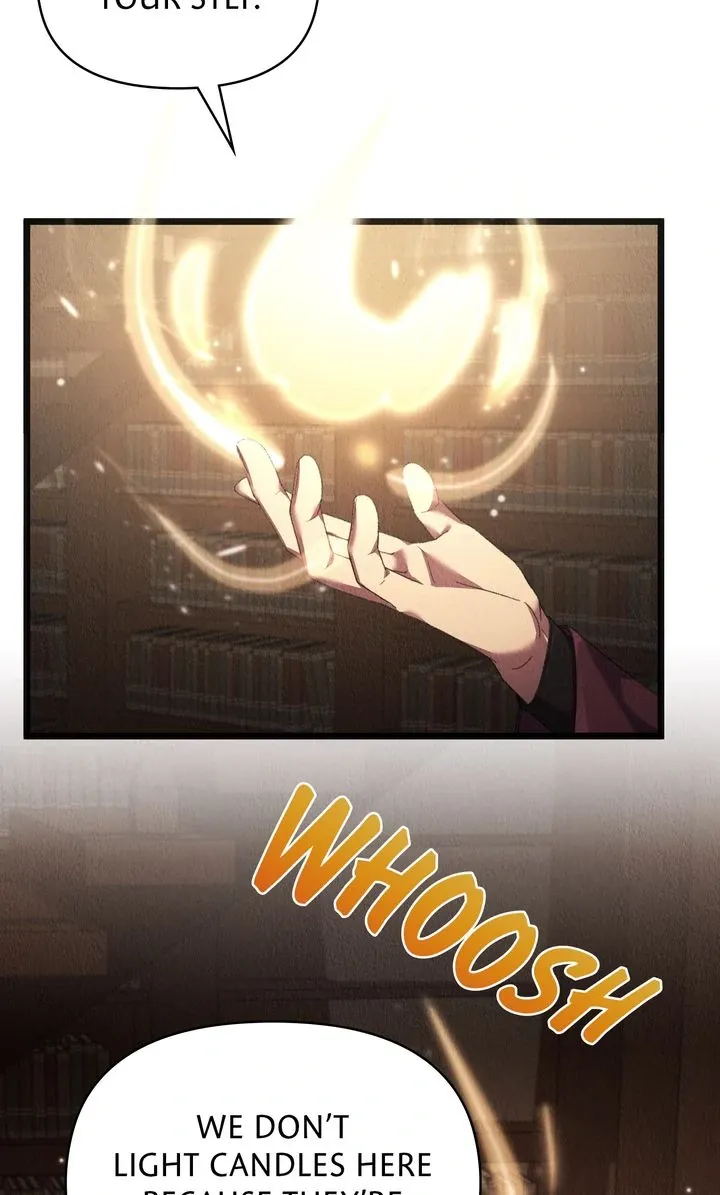 Dear, Not Cunning Witch Chapter 65 page 20 - 