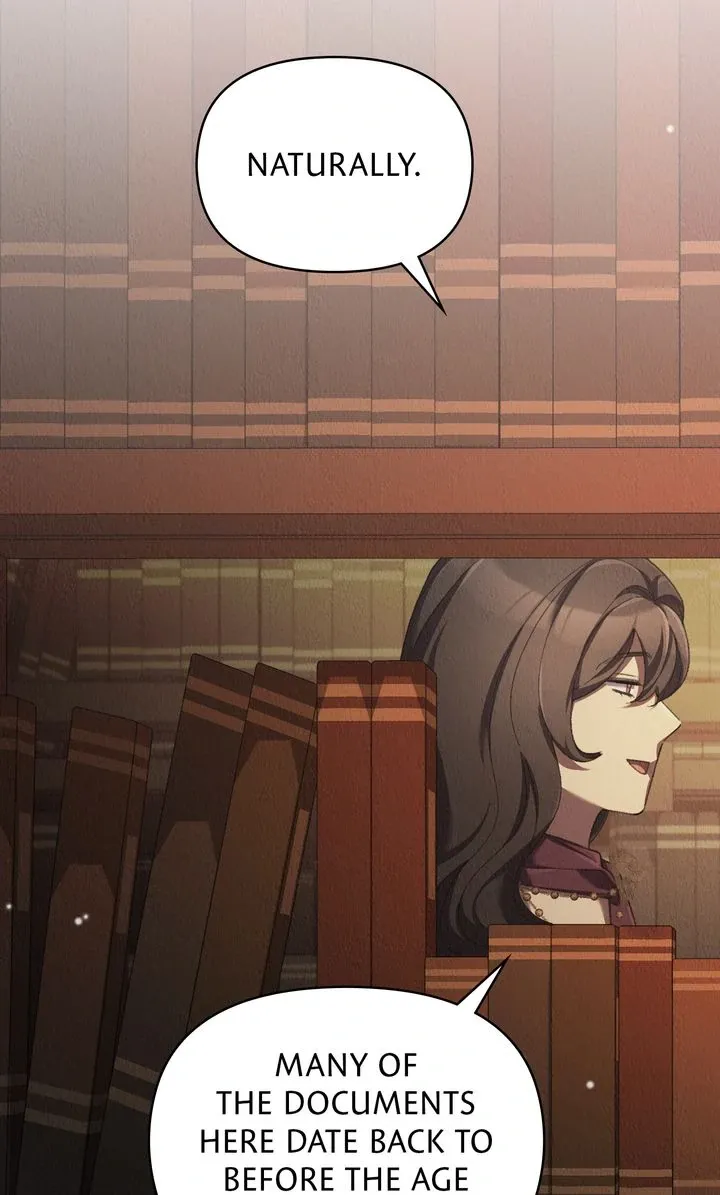 Dear, Not Cunning Witch Chapter 65 page 24 - 