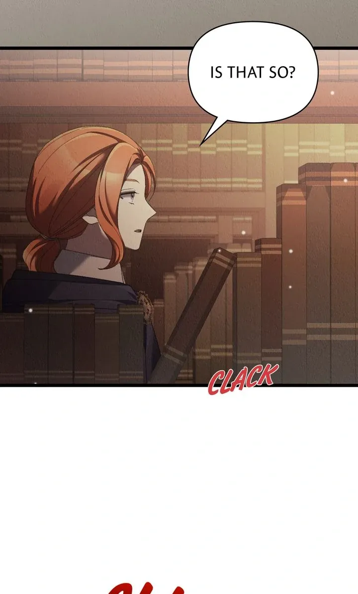 Dear, Not Cunning Witch Chapter 65 page 26 - 
