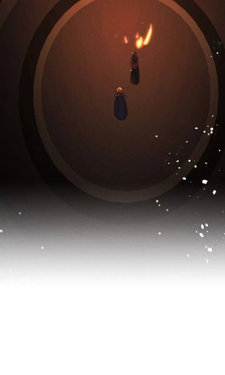 Dear, Not Cunning Witch Chapter 65 page 31 - 