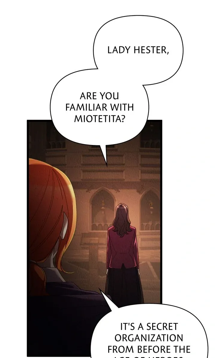 Dear, Not Cunning Witch Chapter 65 page 32 - 