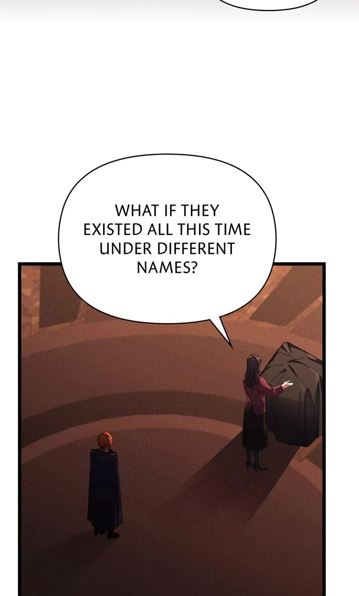 Dear, Not Cunning Witch Chapter 65 page 38 - 