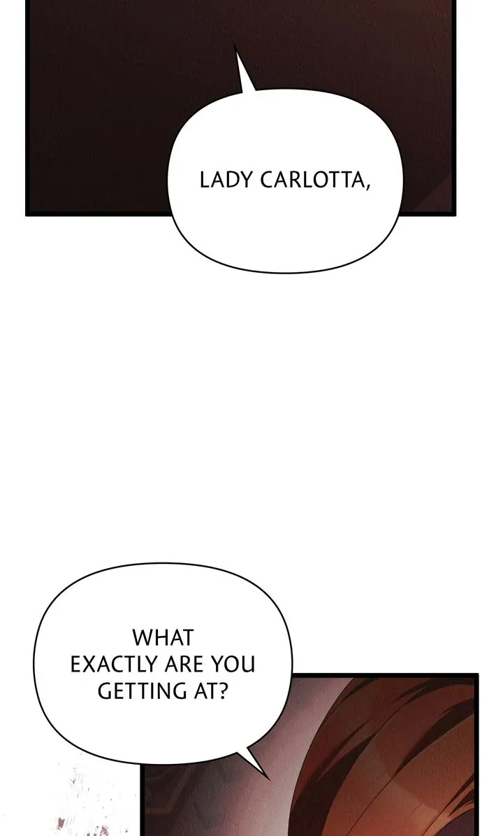 Dear, Not Cunning Witch Chapter 65 page 39 - 