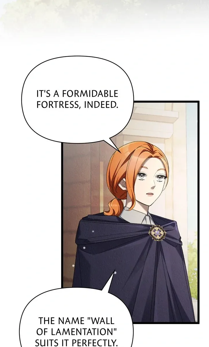Dear, Not Cunning Witch Chapter 65 page 5 - 