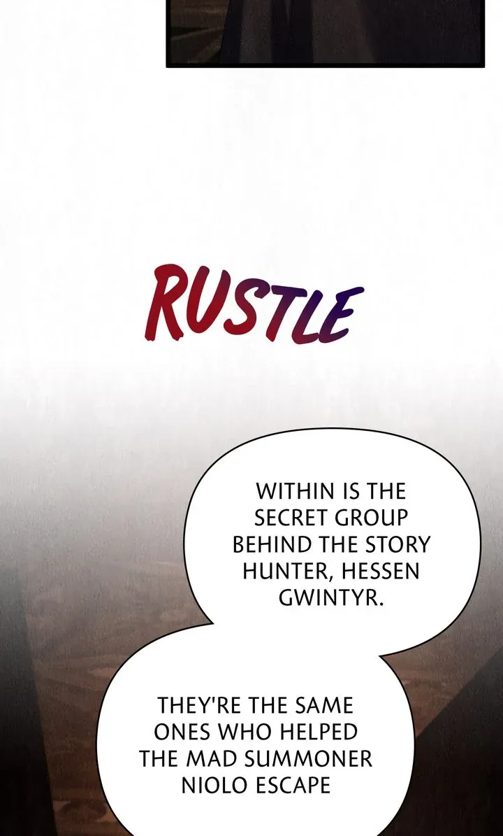 Dear, Not Cunning Witch Chapter 65 page 43 - 