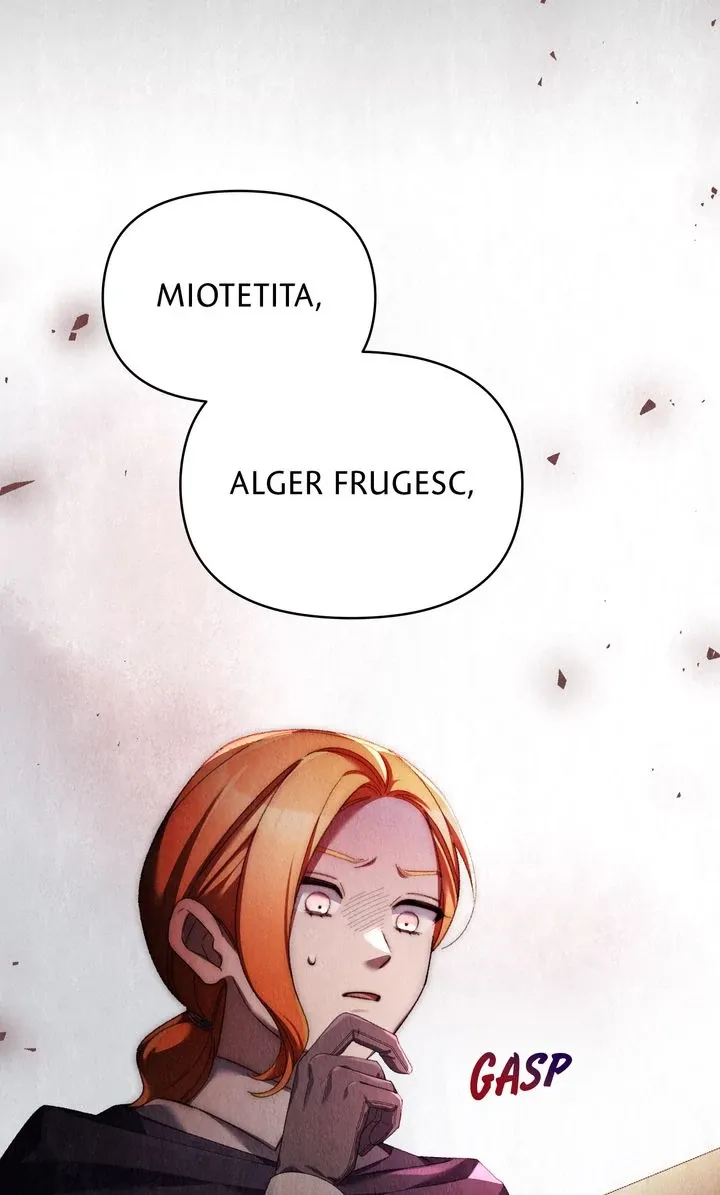 Dear, Not Cunning Witch Chapter 65 page 45 - 