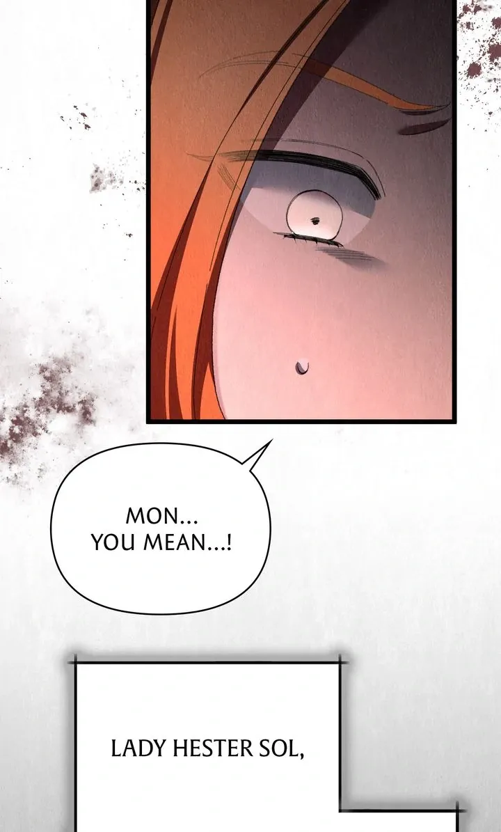Dear, Not Cunning Witch Chapter 65 page 48 - 