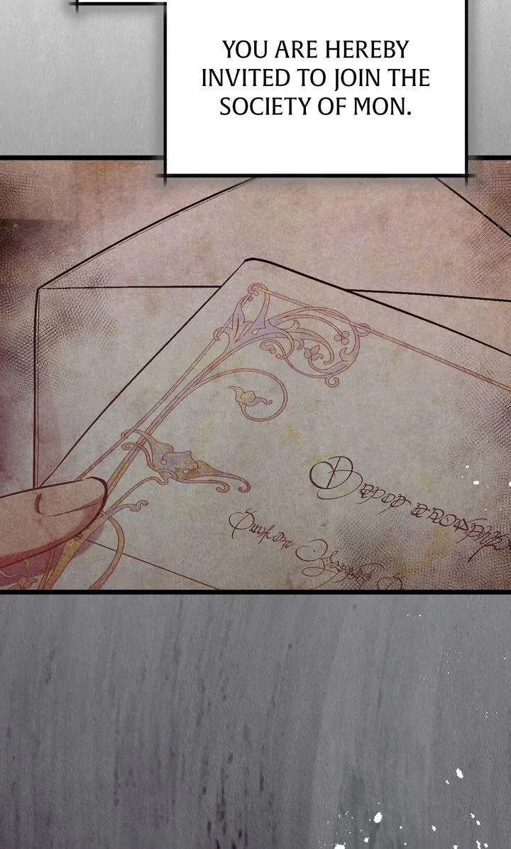 Dear, Not Cunning Witch Chapter 65 page 49 - 