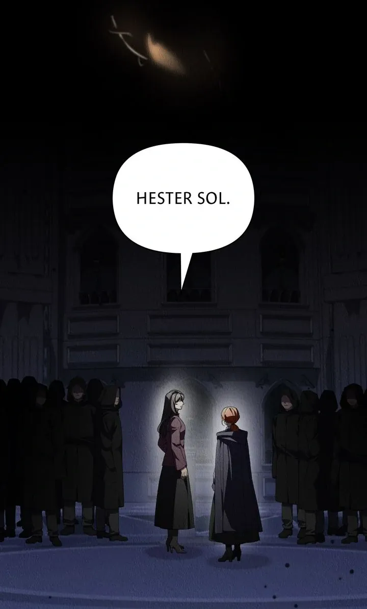 Dear, Not Cunning Witch Chapter 65 page 53 - 