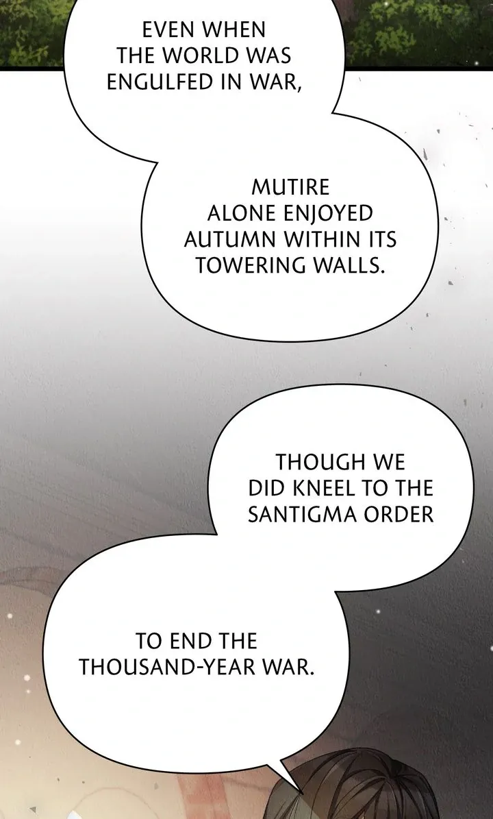 Dear, Not Cunning Witch Chapter 65 page 7 - 
