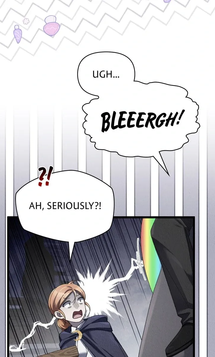 Dear, Not Cunning Witch Chapter 65 page 66 - 