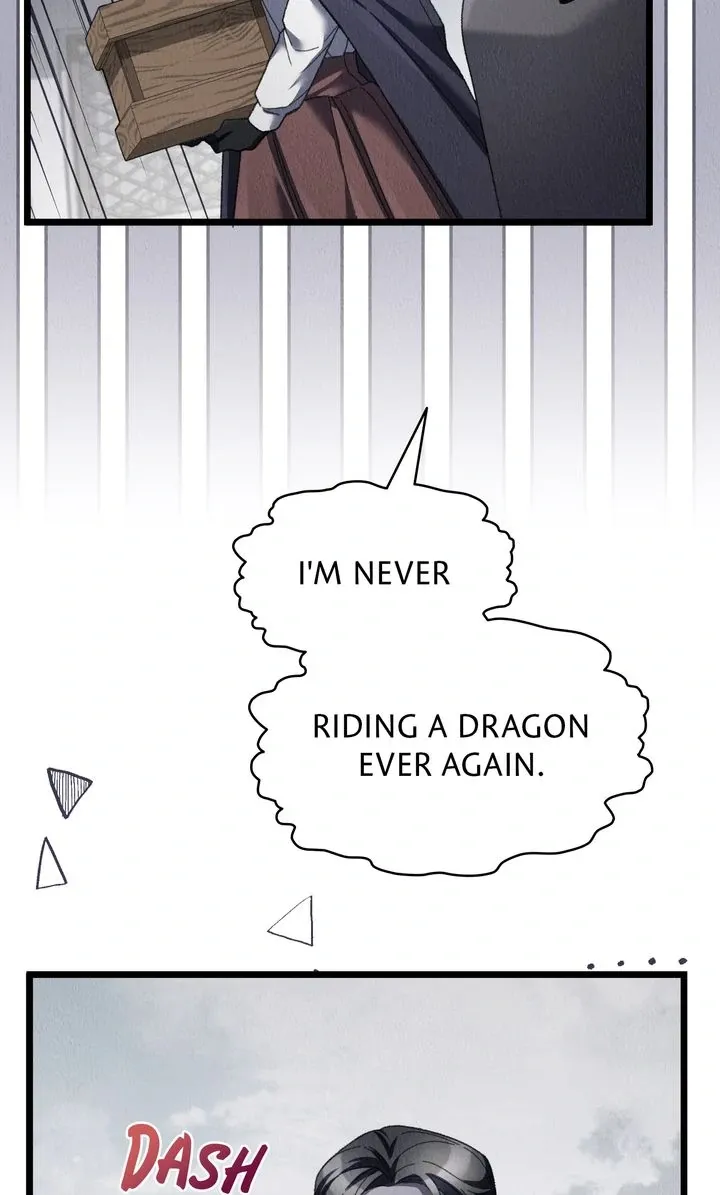 Dear, Not Cunning Witch Chapter 65 page 67 - 