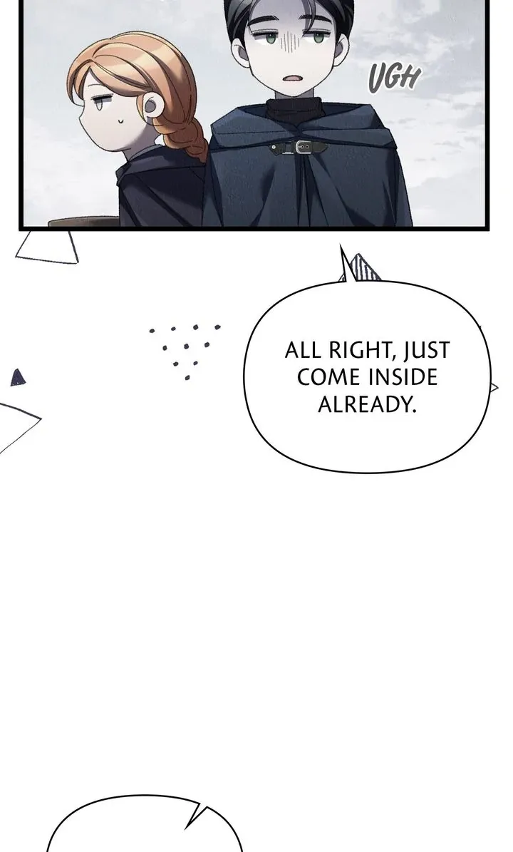 Dear, Not Cunning Witch Chapter 65 page 68 - 