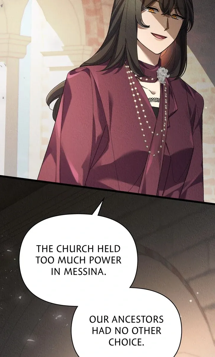 Dear, Not Cunning Witch Chapter 65 page 8 - 
