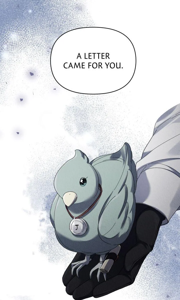 Dear, Not Cunning Witch Chapter 65 page 71 - 