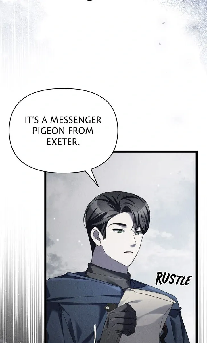 Dear, Not Cunning Witch Chapter 65 page 72 - 