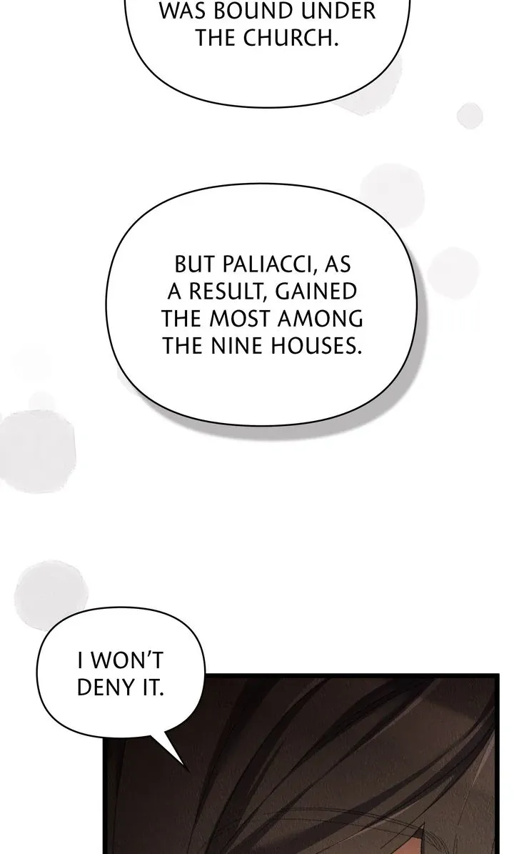 Dear, Not Cunning Witch Chapter 65 page 10 - 