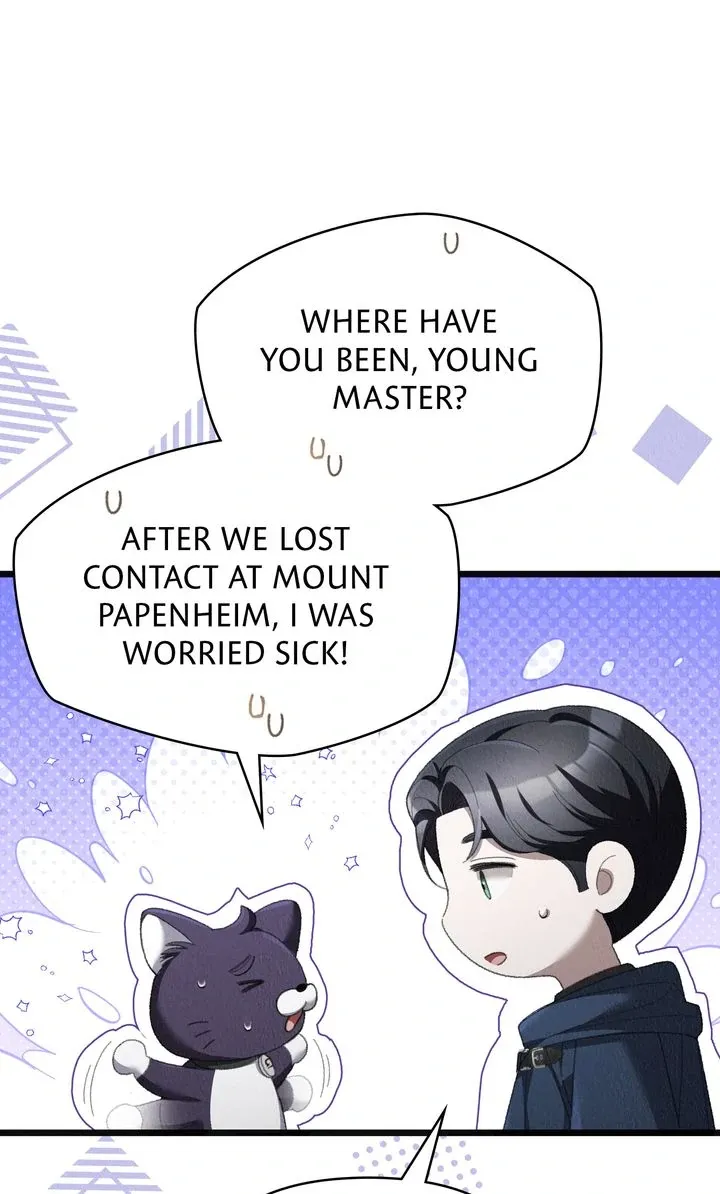 Dear, Not Cunning Witch Chapter 66 page 11 - 