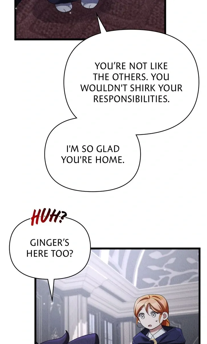 Dear, Not Cunning Witch Chapter 66 page 13 - 