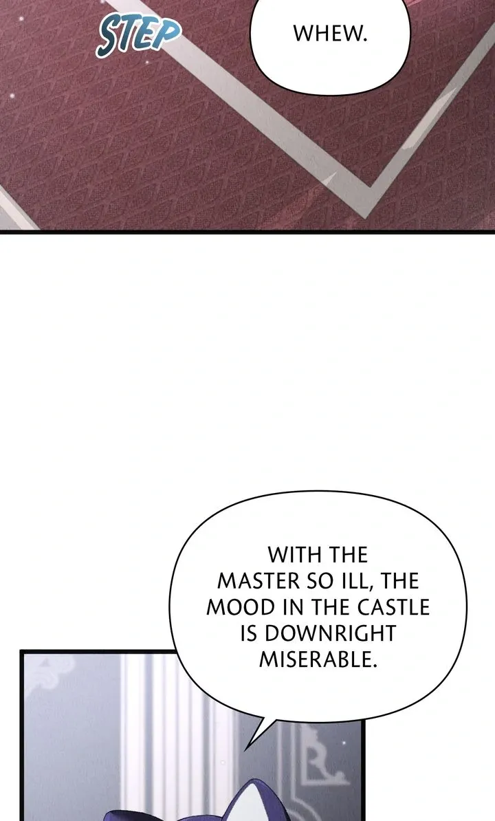 Dear, Not Cunning Witch Chapter 66 page 3 - 