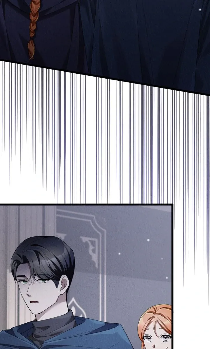 Dear, Not Cunning Witch Chapter 66 page 22 - 