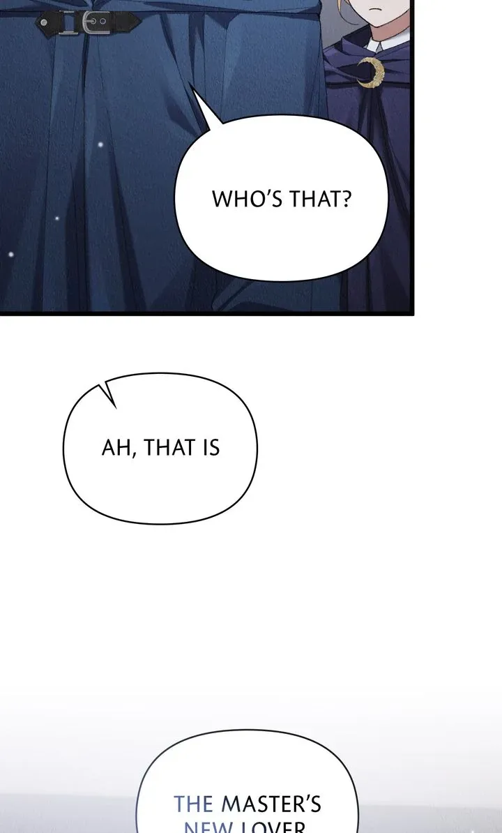 Dear, Not Cunning Witch Chapter 66 page 23 - 