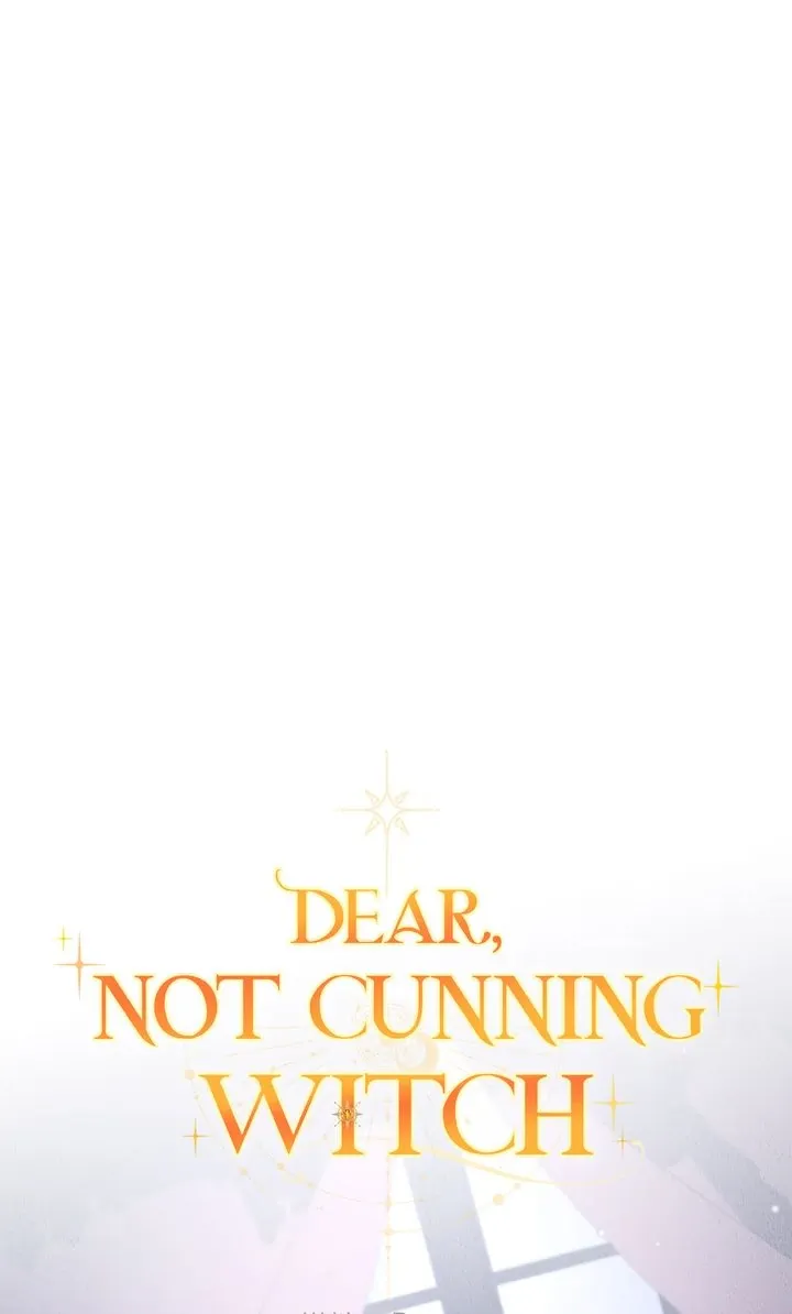 Dear, Not Cunning Witch Chapter 66 page 25 - 