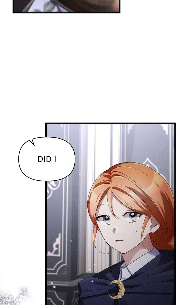 Dear, Not Cunning Witch Chapter 66 page 28 - 