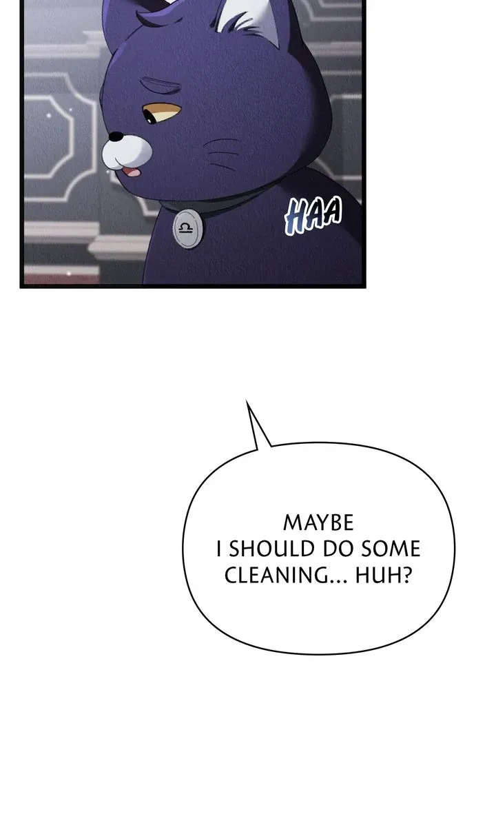 Dear, Not Cunning Witch Chapter 66 page 4 - 