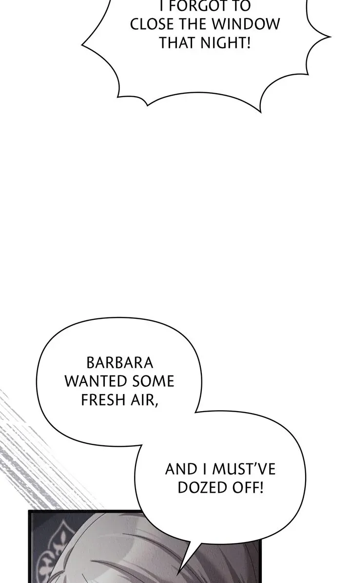 Dear, Not Cunning Witch Chapter 66 page 33 - 